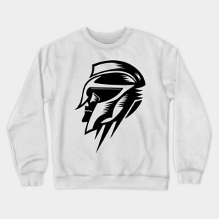 Fighter Crewneck Sweatshirt